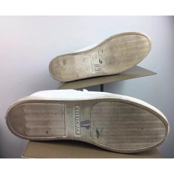 Balenciaga sneakers - Picture 5 of 8